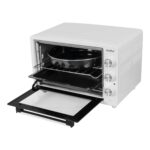 Simfer 3420 Beyaz 34 Litre Statik Midi/Mini Fırın - Görsel 3