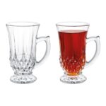 Madame Coco Audrey 4-lü Çay Fincanı Seti - Görsel 2