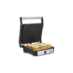 Sinbo SSM-2590 Izgara & Tost Makinesi - Görsel 2