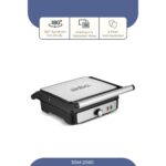 Sinbo SSM-2590 Izgara & Tost Makinesi - Görsel 4