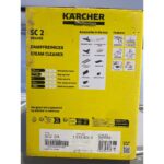 Karcher Sc 2 Deluxe Buharlı Temizlik Makinesi - Görsel 2