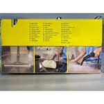 Karcher Sc 2 Deluxe Buharlı Temizlik Makinesi - Görsel 3