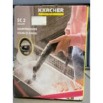 Karcher Sc 2 Deluxe Buharlı Temizlik Makinesi - Görsel 4