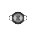 Altınbaşak Lazzetti 14 cm  Sahan (A 111YS 14) - Görsel 4