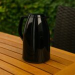 Tefal Mambo İçecek Termosu 1,5 lt Cam Malzeme ile 24 Saat Soğuk 12 Saat Sıcak Tutma Özelliği