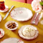 Decorium Almira 4 Kişilik 8 Parça Kahvaltı Takımı - Görsel 2