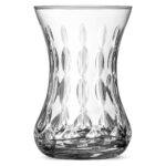 Jumbo Classy Grape 6'lı Çay Bardağı - Görsel 2