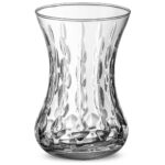 Jumbo Classy Grape 6'lı Çay Bardağı - Görsel 3