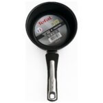 Tefal Titanyum Indüksiyon Tabanlı 16 cm Sos Tava