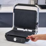 Homend 4'lü Elektrikli Premium Çeyiz Seti - Inox - Görsel 3