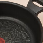 Tefal Titanium 3x Force 24 cm Kapaklı Kısa Tencere - Görsel 5