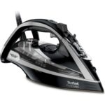 Tefal FV9850 Pure Max 60 gr Sürekli ve 290 gr Şok Buharlı 3200 Watt Buharlı Ütü