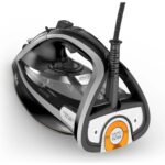 Tefal FV9850 Pure Max 60 gr Sürekli ve 290 gr Şok Buharlı 3200 Watt Buharlı Ütü - Görsel 2