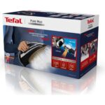 Tefal FV9850 Pure Max 60 gr Sürekli ve 290 gr Şok Buharlı 3200 Watt Buharlı Ütü - Görsel 5