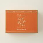 Bella Maison Ethnic 2'li Kahve Fincanı Seti (90 Cc) - Görsel 3