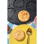 Daisy Limited Collection Hayvanlar Alemi Döküm Pankek Tava - Görsel 3