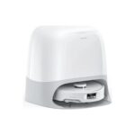 Roborock Qrevo Curv Akıllı Robot Süpürge - Görsel 2