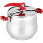 Hascevher Esila 3,5 lt Güveç Düdüklü Tencere (Ø20)