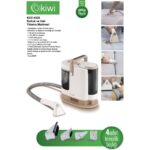 Kiwi 550W Koltuk ve Halı Yıkama Makinesi – Güçlü Emiş, 1.6L Su Tankı, Yüksek Performanslı ve Pratik Kullanım - Görsel 3