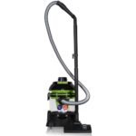 Arnica Hydra Rain 2400 W Su Filtreli Halı Yıkama Makinesi – HEPA 13 Filtre, Anti-Alerjik, Metal Tabanlı Profesyonel Temizlik Cihazı