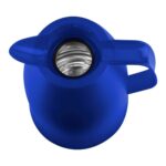 Tefal Mambo 1 Litre Paslanmaz Çelik Isı Yalıtımlı Termos – Sızdırmaz Kapaklı, Sıcak ve Soğuk İçecekler İçin, Mavi - Görsel 5