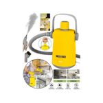 Graizer Alman Easyfix Series Profesyonel Buharlı Temizleyici Buharlı Temizlik Makinesi