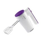 Altus El Mikseri 425W – 2 Çırpıcı ve 2 Hamur Yoğurma Aparatı ile Güçlü, Hızlı ve Pratik Mutfak Kullanımı - Görsel 4