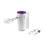 Altus El Mikseri 425W – 2 Çırpıcı ve 2 Hamur Yoğurma Aparatı ile Güçlü, Hızlı ve Pratik Mutfak Kullanımı - Görsel 5