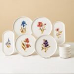 Karaca Revive 10 Parça 4 Kişilik Kahvaltı Seti