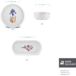 Karaca Revive 10 Parça 4 Kişilik Kahvaltı Seti - Görsel 2