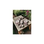 MeGgdecor 2 Kişilik 11 Parça Kalpli Kahvaltı Seti - Görsel 2