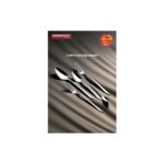 Kahramanlar Demre 60 Parça Çatal Kaşık Takımı - Görsel 4