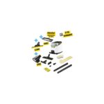 Karcher Sc 4 Deluxe Prime Buharlı Temizlik Makinesi By Veriko Edition, Ütü, Cam, Halı, 2 Yıl Garanti