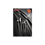 Kahramanlar Nil 60 Parça Çatal Kaşık Takımı