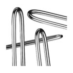 Amboss Ambos Saphire Paslanmaz Çelik Cam Kapaklı Tava 28x8 cm - Görsel 4