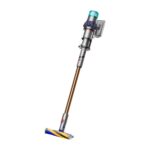 Dyson V15 Detect™ Absolute (Prusya Mavisi/bakır)