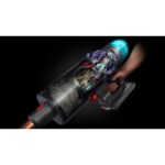 Dyson V15 Detect™ Absolute (Prusya Mavisi/bakır) - Görsel 2