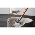 Dyson V15 Detect™ Absolute (Prusya Mavisi/bakır) - Görsel 3