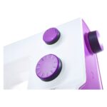 Pfaff Smarter 150S Dikiş ve Piko Makinesi – 23 Dikiş Deseni, Otomatik İplik Takma, LED Işık, Manuel Kontrol - Görsel 5