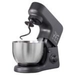 Vestel Tarçın S 1000 W 5,9 Lt Paslanmaz Çelik Siyah Stand Mikser – Çok Fonksiyonlu ve Güçlü Mutfak Yardımcısı - Görsel 3