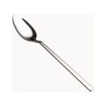 Jumbo 1800 18 Parça 6 Kişilik Çatal Kaşık Bıçak Takımı - Görsel 5