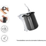 Karaca Hatır Neo-S Sütlü Türk Kahve Makinesi 5 Fincan Kapasiteli Tangerine - Görsel 4