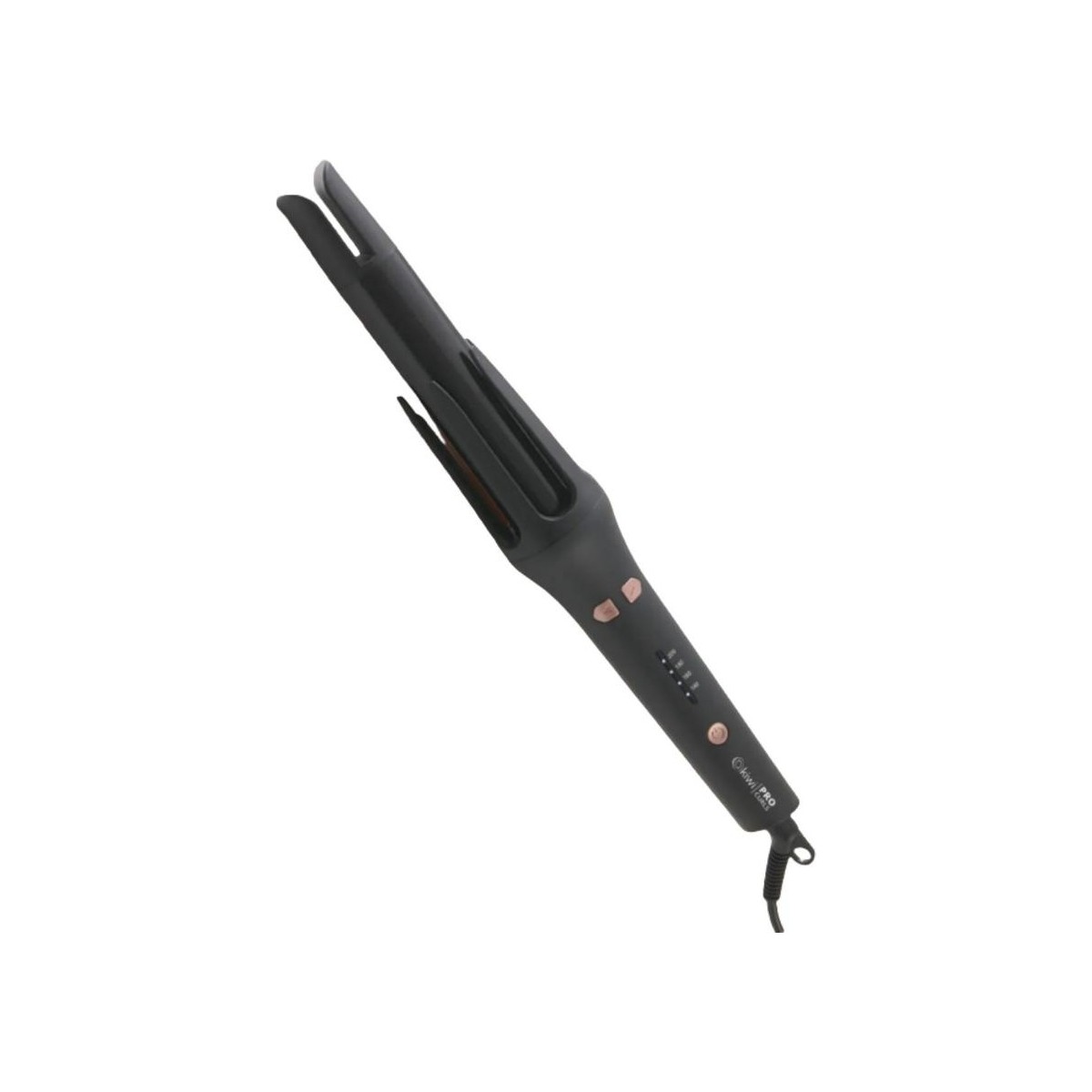 110001185193596.jpg Kiwi KHS-2037 Döner Başlıklı Saç Şekillendirici - Görsel 1