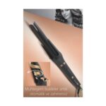 Kiwi KHS-2037 Döner Başlıklı Saç Şekillendirici - Görsel 3