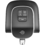 Karaca Hatır Neo-S Sütlü Türk Kahve Makinesi 5 Fincan Kapasiteli Porcelain White - Görsel 2