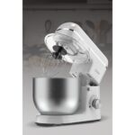 Kiwi KMX-3638 Hamur Yoğurma & Stand Mikser 5,3 Lt 1300W Mutfak Şefi - Görsel 2