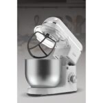 Kiwi KMX-3638 Hamur Yoğurma & Stand Mikser 5,3 Lt 1300W Mutfak Şefi - Görsel 3