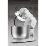 Kiwi KMX-3638 Hamur Yoğurma & Stand Mikser 5,3 Lt 1300W Mutfak Şefi - Görsel 4