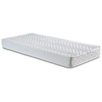 SİTEHOME Leyla Full Ortopedik Sünger Yatak Beyaz 15CM