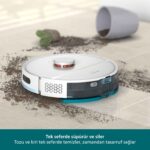 Philips 2000 Serisi XU2100/25 Islak & Kuru 
robot Süpürge - Görsel 2